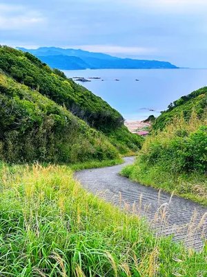 🌳 오마치 공원(오마치 코엔) 이미지 2